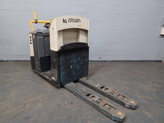 Commissionatore a basso livello Crown GPC3020