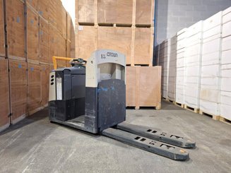 Commissionatore a basso livello Crown GPC3020