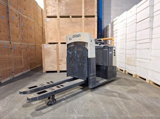 Commissionatore a basso livello Crown GPC3020
