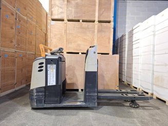 Commissionatore a basso livello Crown GPC3020