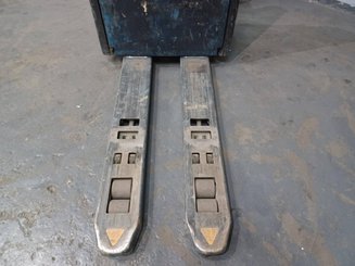 Commissionatore a basso livello Crown GPC3020