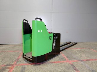 Transpallet con pedana Hangcha CBD20-AC2S-iSU - 1