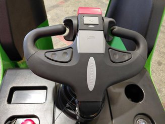 Transpallet con pedana Hangcha CBD20-AC2S-iSU - 8