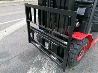Carrello elevatore frontale a 4 ruote Hangcha XF18G