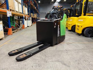 Transpallet con pedana Hangcha CBD30-XT1S-SISU