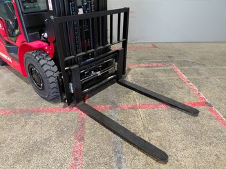 Carrello elevatore frontale a 4 ruote Hangcha XF25D-2 (CPCD25-X2H7F1)