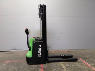 Stoccatori guida in accompagnamento Hangcha CDD16-XT1-SI
