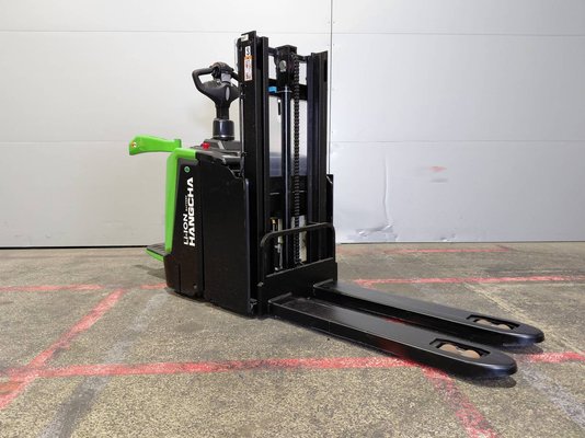 Stoccatori Hangcha TRANSGERBEUR CDD20-XT1S-SID   - 1
