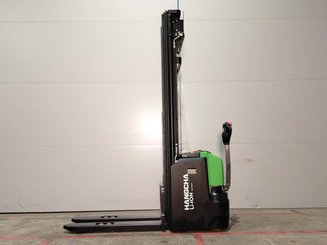 Stoccatori guida in accompagnamento Hangcha CDD20 XT1-SI