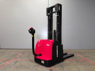 Stoccatori guida in accompagnamento Hangcha CDD12-AC2-L - 1