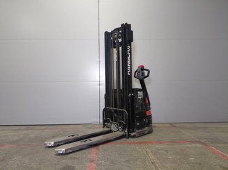 Stoccatori guida in accompagnamento Hangcha CDD12-E