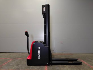 Stoccatori guida in accompagnamento Hangcha CDD12-AC2-L - 4