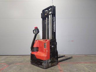 Stoccatori guida in accompagnamento Hangcha CDD12-E