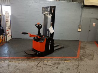 Stoccatori con piattaforma Hangcha CDD20 AZ3S
