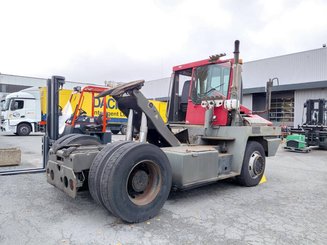 Trattore Terberg RT222