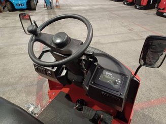 Trattore Hangcha QDD60-AC1