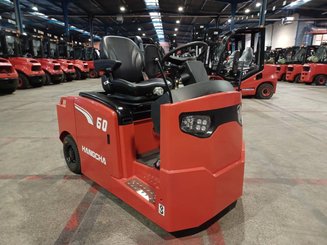 Trattore Hangcha QDD60-AC1