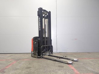 Stoccatori guida in accompagnamento Hangcha CDD12-E