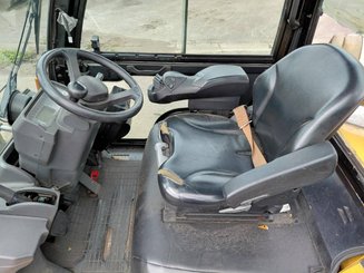 Carrello elevatore frontale a 4 ruote Caterpillar GP25N2 - 5