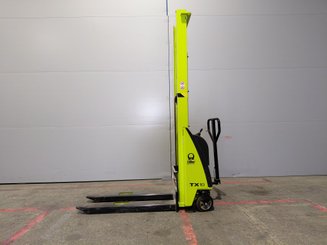 Stoccatori guida in accompagnamento Lifter TX 10/20