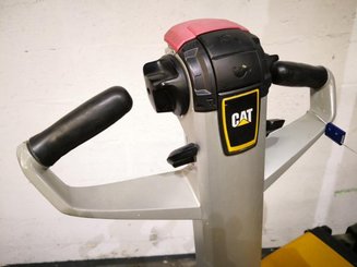 Stoccatori guida in accompagnamento Caterpillar NSP16NI