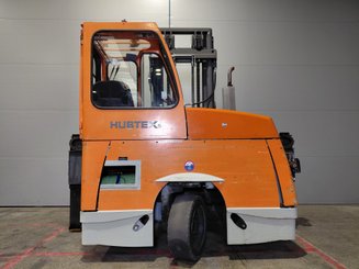 Carrelli elevatori laterali Hubtex DQ30-G - 4