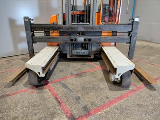 Carrelli elevatori laterali Hubtex DQ30-G - 6