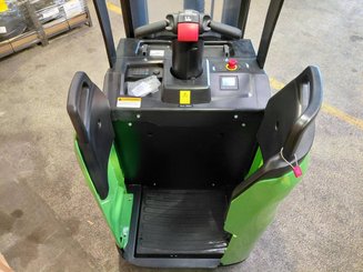 Stoccatori con pedana Hangcha CDD16-XT1S-SISU - 7
