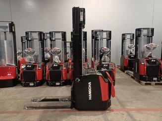 Stoccatori con piattaforma Hangcha CDD16-AZ3S