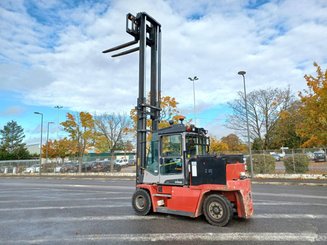 Carrello elevatore frontale a 4 ruote Kalmar ECF70-6