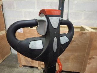 Stoccatori con piattaforma Hangcha CDD16-AZ3S - 19