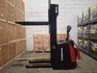 Stoccatori con piattaforma Hangcha CDD16-AZ3S - 10
