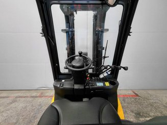 Carrello elevatore frontale a 4 ruote Hangcha XE20Ci ( CPD20-XEXY2HA-SI ) - 3