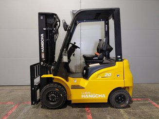Carrello elevatore frontale a 4 ruote Hangcha XE20Ci ( CPD20-XEXY2HA-SI ) - 1