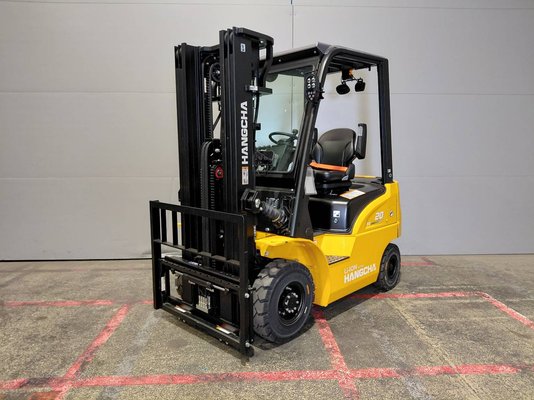 Carrello elevatore frontale a 4 ruote Hangcha XE20Ci ( CPD20-XEXY2HA-SI ) - 1