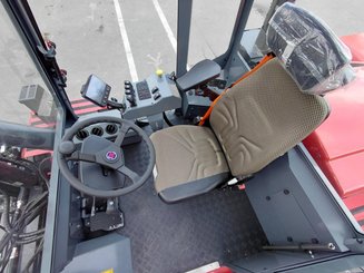 Carrello elevatore frontale a 4 ruote Kalmar DCG160-12T - 8