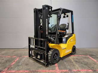 Carrello elevatore frontale a 4 ruote Hangcha XE20Ci ( CPD20-XEXY2HA-SI ) - 1