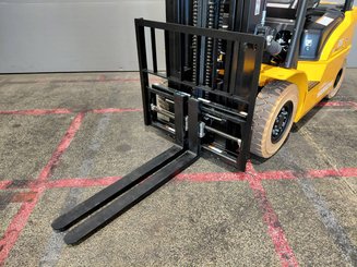 Carrello elevatore frontale a 4 ruote Hangcha XE25i ( CPD25-XEY2HA-SI )