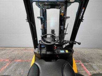 Carrello elevatore frontale a 4 ruote Hangcha XE25i ( CPD25-XEY2HA-SI )