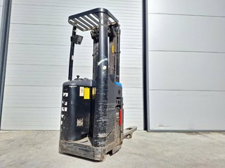 Stoccatori con pedana Caterpillar NSR16NI
