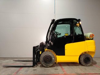 Telescopico JCB TLT30G-TCR
