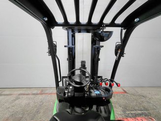 Carrello elevatore frontale a 4 ruote Hangcha AE15i (CPD15-AEY2-I) - 6