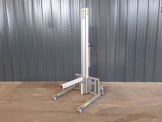 Sollevatori manuali Liftop TMS200M