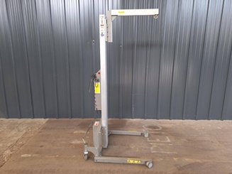Sollevatori manuali Liftop TMS200M