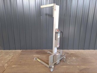 Sollevatori manuali Liftop TMS200M
