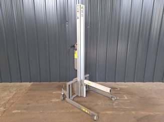 Sollevatori manuali Liftop TMS200M