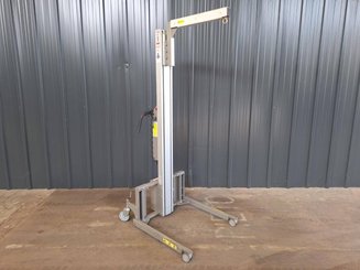 Sollevatori manuali Liftop TMS200M
