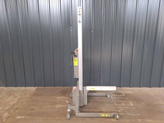 Sollevatori manuali Liftop TMS200M