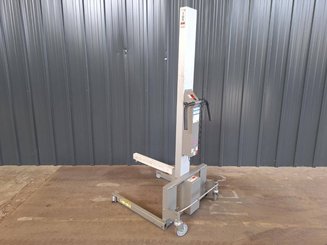 Sollevatori manuali Liftop TMS200M
