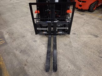 Carrello elevatore frontale a 4 ruote Hangcha XF25G-2 - 13